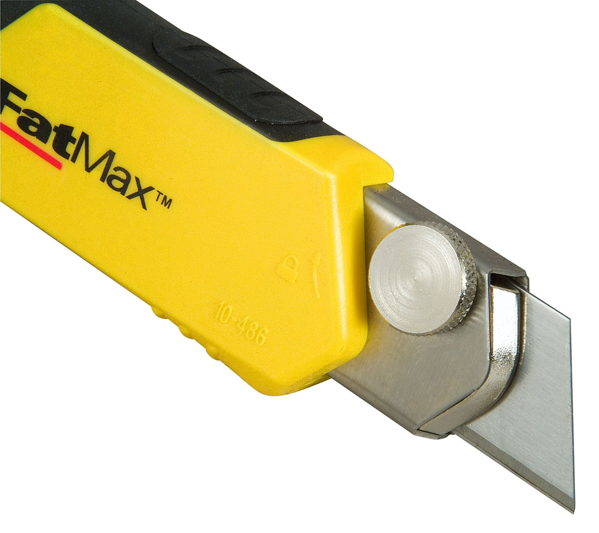 x-acto fatmax® 25mm - stanley (0-10-486) - 0-10-486