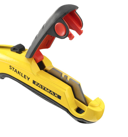 Faca FATMAX® Lâmina Retrátil - STANLEY (0-10-778) - vista 1