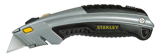 Faca INSTANTCHANGE™ Lâmina Retrátil - STANLEY (0-10-788) - vista 1