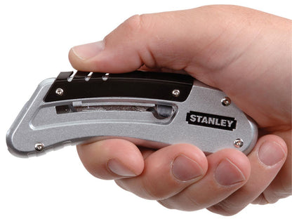 Faca QUICKSLIDE de Bolsa - STANLEY (0-10-810) - vista 2