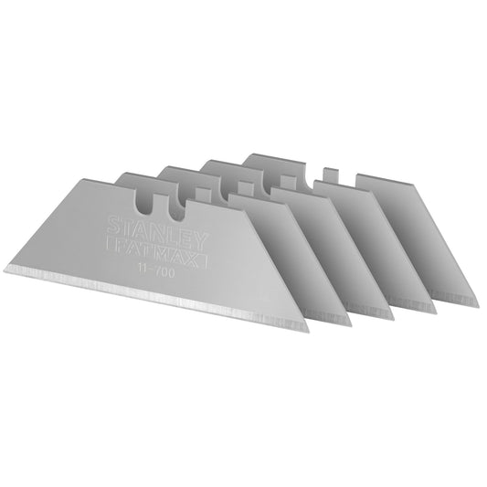 Lâminas FATMAX® para Faca - 5 Unidades - STANLEY (0-11-700) - vista 1