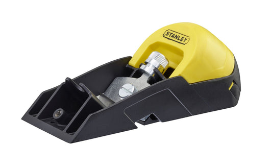 plaina metálico rb5™ com lâmina de substitução 50mm - stanley (0-12-105) - 0-12-105