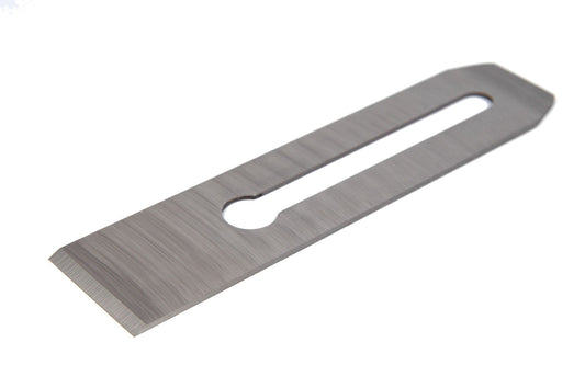 ferro para plaina 45mm - 1-12-003/1-12-203 - stanley (0-12-312) - 0-12-312