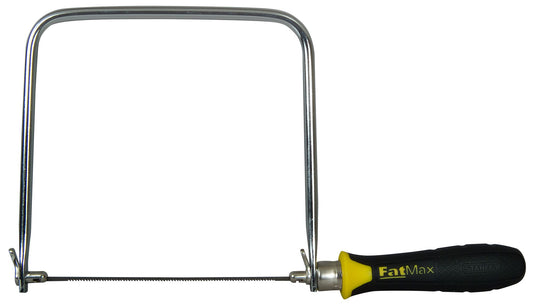 Serra de Arco FATMAX® 170mm/6-3/4' - STANLEY (0-15-106) - vista 1
