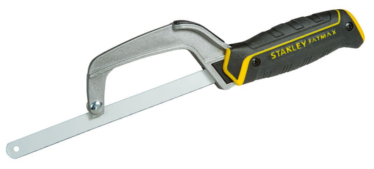 Mini Serra de Arco FATMAX® para Metais 250mm/10' - STANLEY (0-15-211) - vista 1
