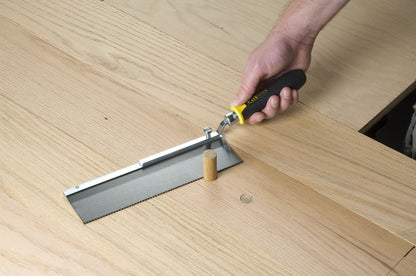 serra de costas fatmax® reversível - stanley (0-15-252) - 0-15-252