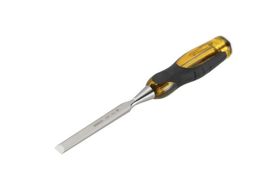 formão passante fatmax® para madeira 15mm - stanley (0-16-256) - 0-16-256