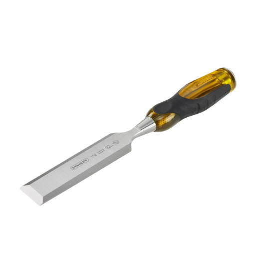 Formão Passante FATMAX® para Madeira 32mm - STANLEY (0-16-263) - vista 1