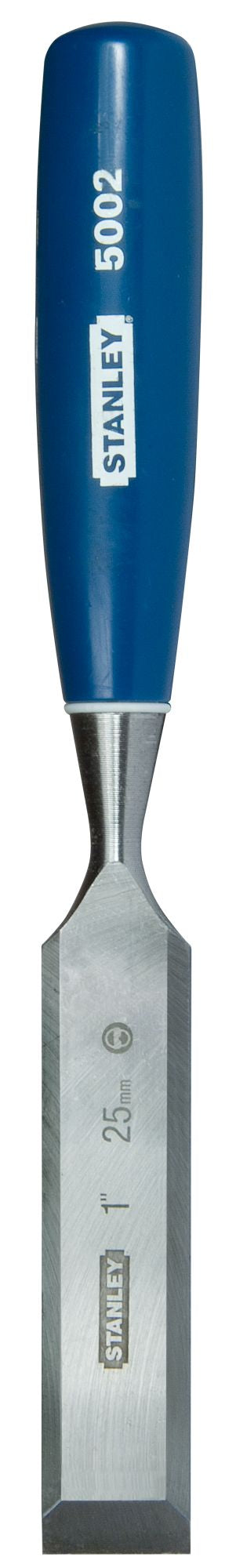 formão 5002 series para madeira 25mm - stanley (0-16-551) - 0-16-551