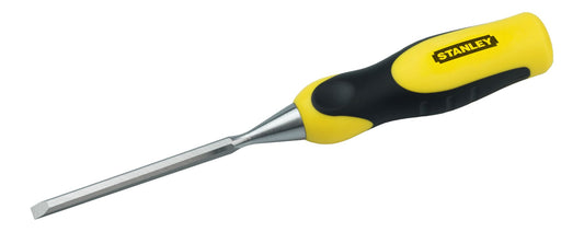 Formão DYNAGRIP® para Madeira 6mm - STANLEY (0-16-870) - vista 1