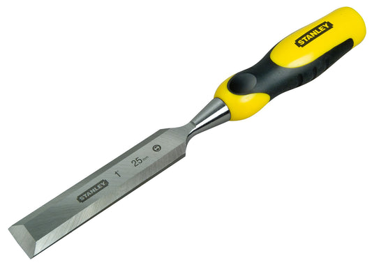 Formão DYNAGRIP® para Madeira 25mm - STANLEY (0-16-880) - vista 1