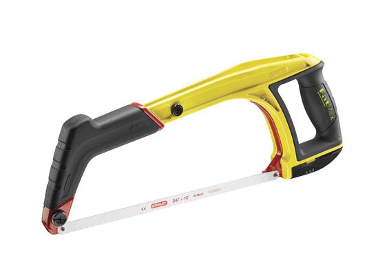 Serra de Arco FATMAX® para Metais 5 en 1 300mm/12' - STANLEY (0-20-108) - vista 1