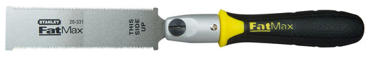 Mini Serra Japonesa FATMAX® 120mm 23TPI - STANLEY (0-20-331) - vista 1