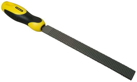grosa plana bastarda 8"/200mm - stanley (0-22-465) - 0-22-465