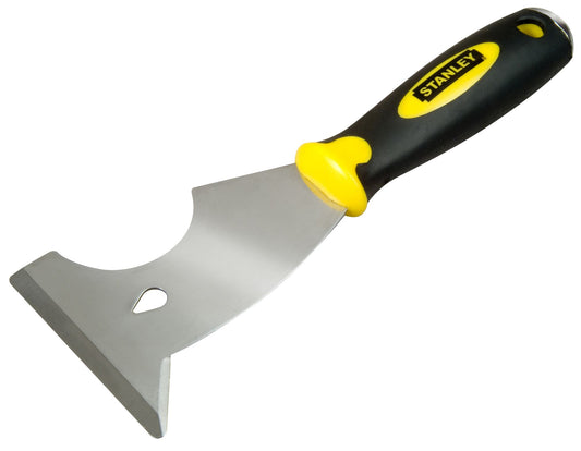 raspador multiusos 6 em 1 - stanley (0-28-206) - 0-28-206