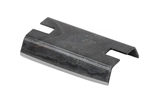 Lâmina para Raspador Madeira Dupla Face 25mm - 2 Unidades - STANLEY (0-28-290) - vista 1