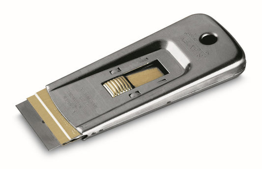 Raspador de Vidrios Profissional - STANLEY (0-28-500) - vista 1