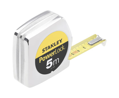 Fita Métrica POWERLOCK® 3mx12,7mm - STANLEY (1-33-238) - vista 1