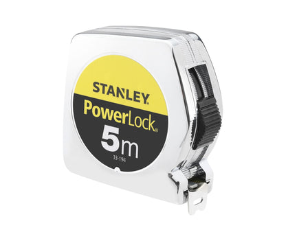 Fita Métrica POWERLOCK® 10x25mm - STANLEY (1-33-442) - vista 2