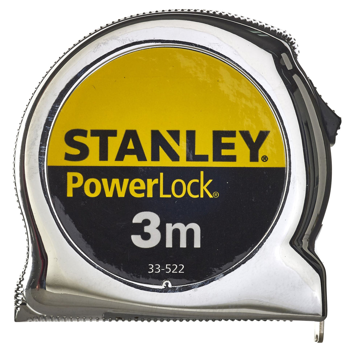 Fita Métrica POWERLOCK® 3mx19mm - STANLEY (0-33-522) - vista 2