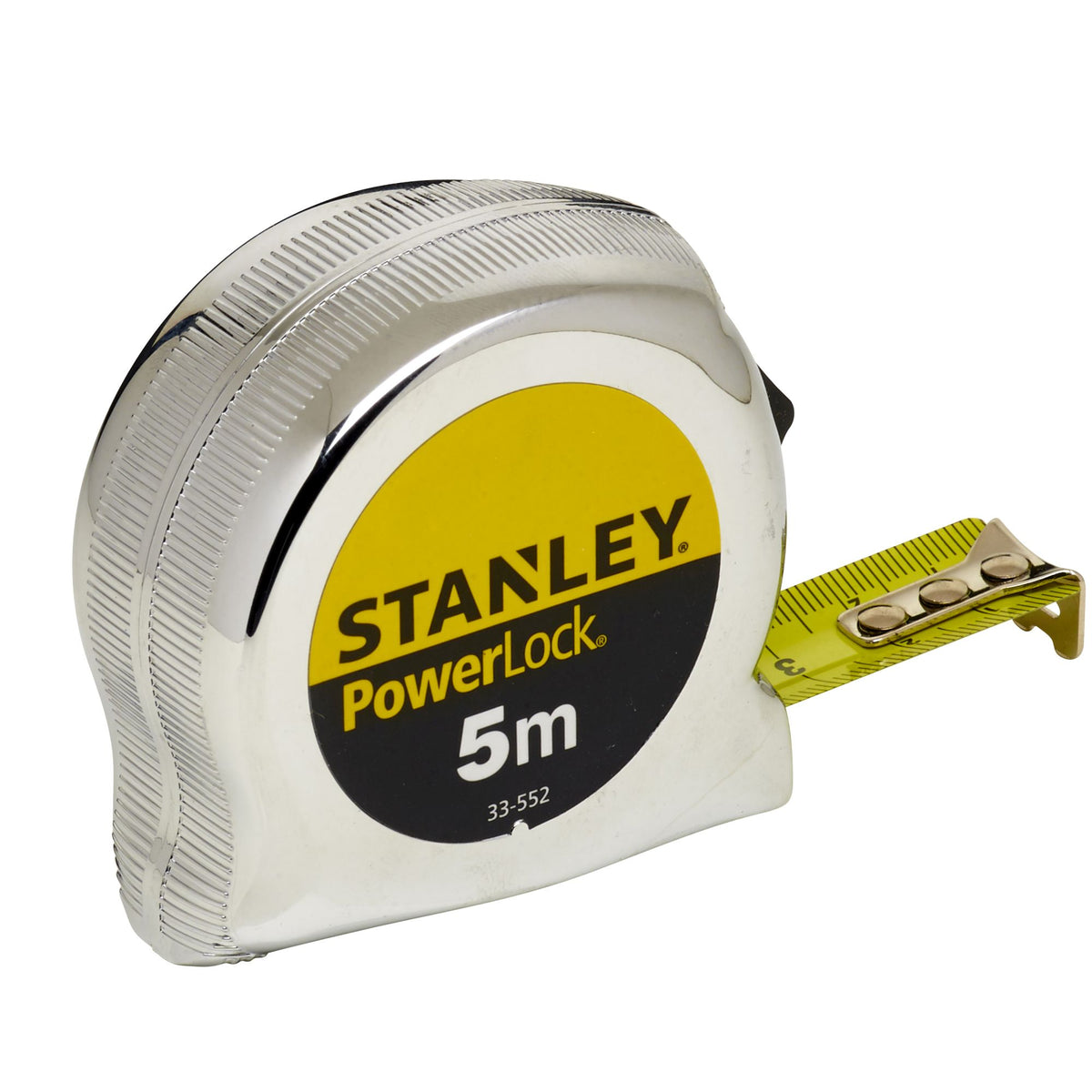 Fita Métrica POWERLOCK® 5mx19mm - STANLEY (0-33-552) - vista 2