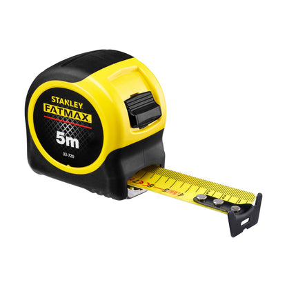 Fita Métrica FATMAX® CLASSIC BladeArmor™ 5m x32mm - STANLEY (0-33-720) - vista 1