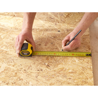 Fita Métrica FATMAX® CLASSIC BladeArmor™ 5m x32mm - STANLEY (0-33-720) - vista 4
