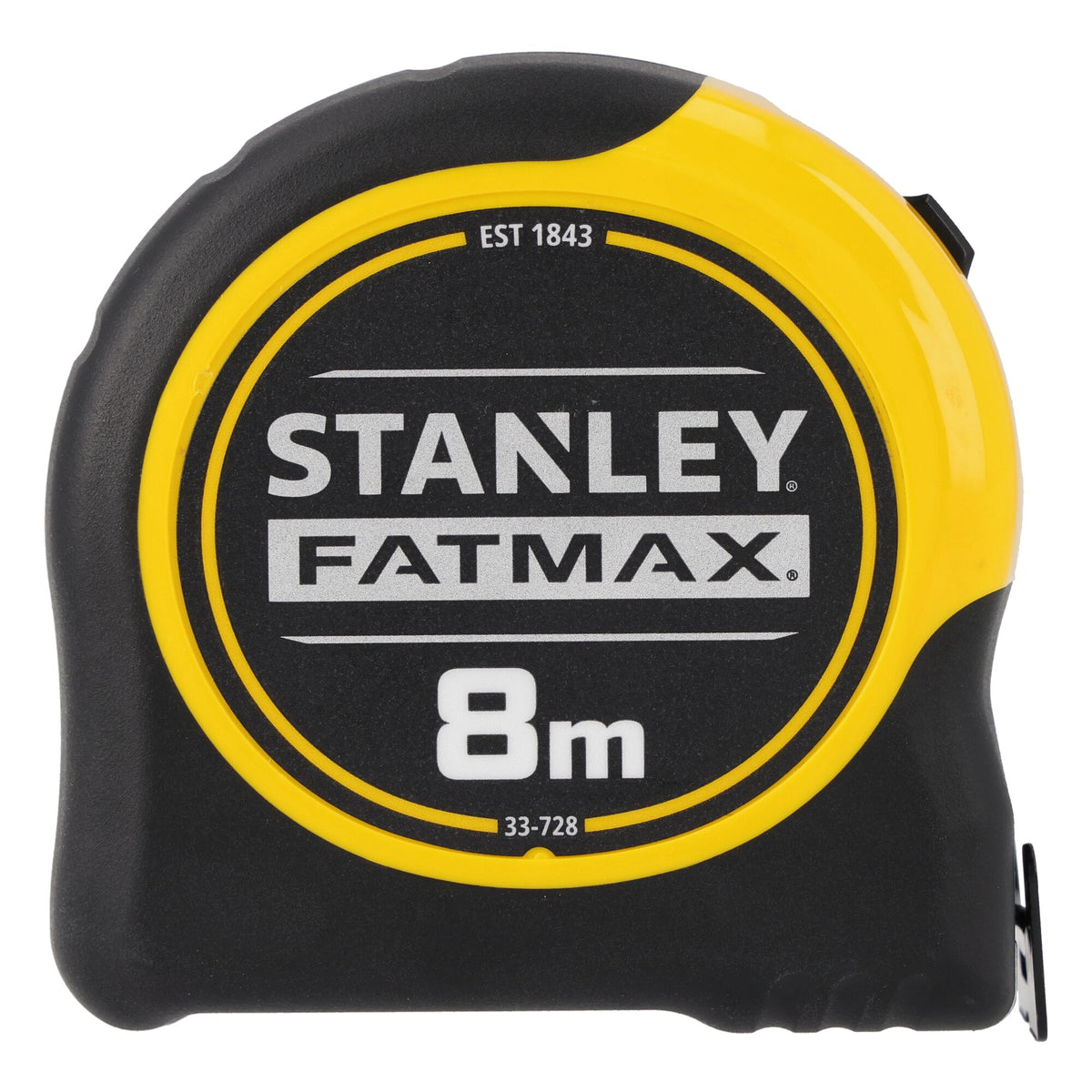 Fita Métrica FATMAX® CLASSIC BladeArmor™ 8m x32mm - STANLEY (0-33-728) - vista 2