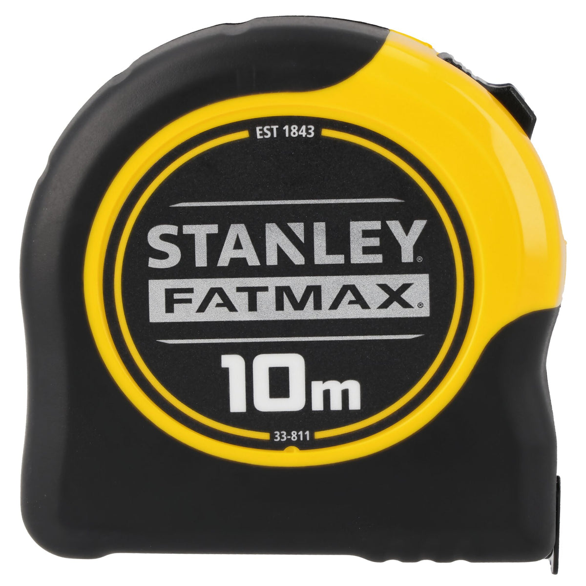 Fita Métrica FATMAX® CLASSIC BladeArmor™ 10m x32mm - STANLEY (0-33-811) - vista 2