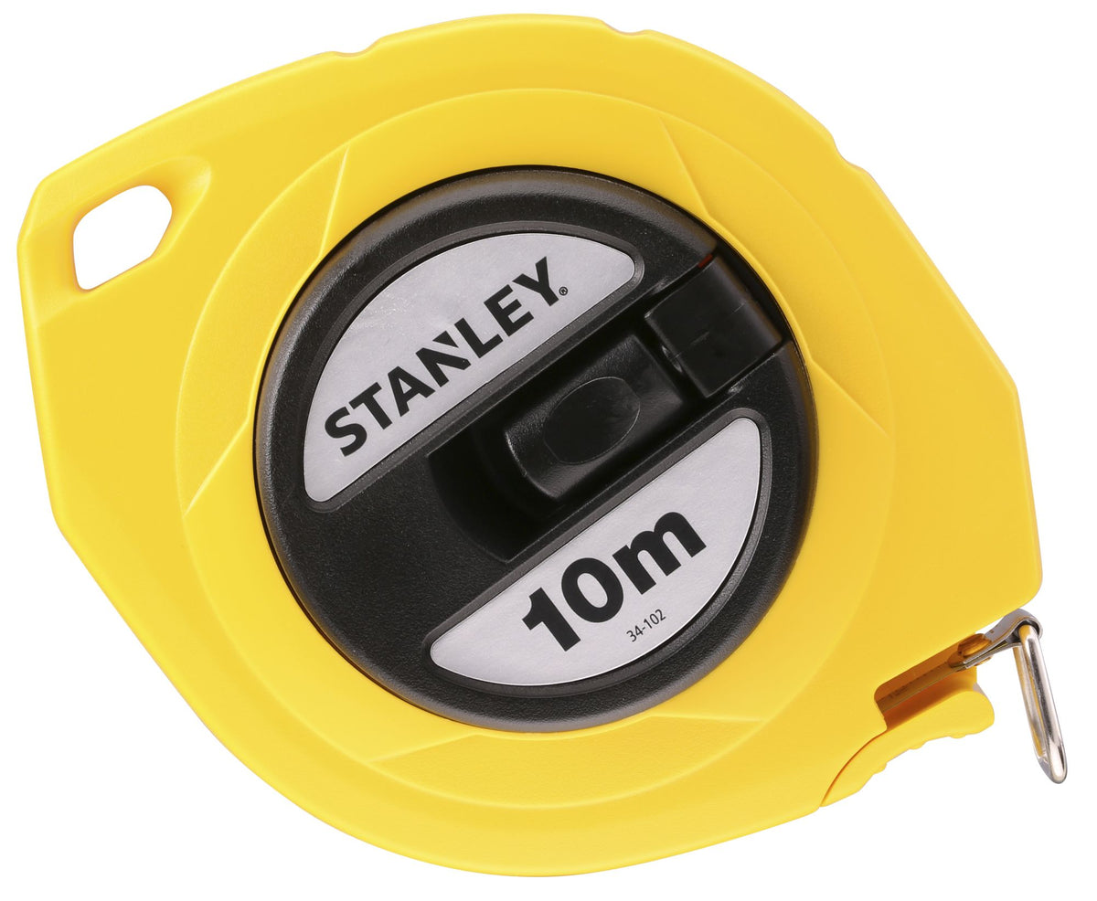 Fita Longa Aço 20x9,5mm - Fechada - STANLEY (0-34-105) - vista 2