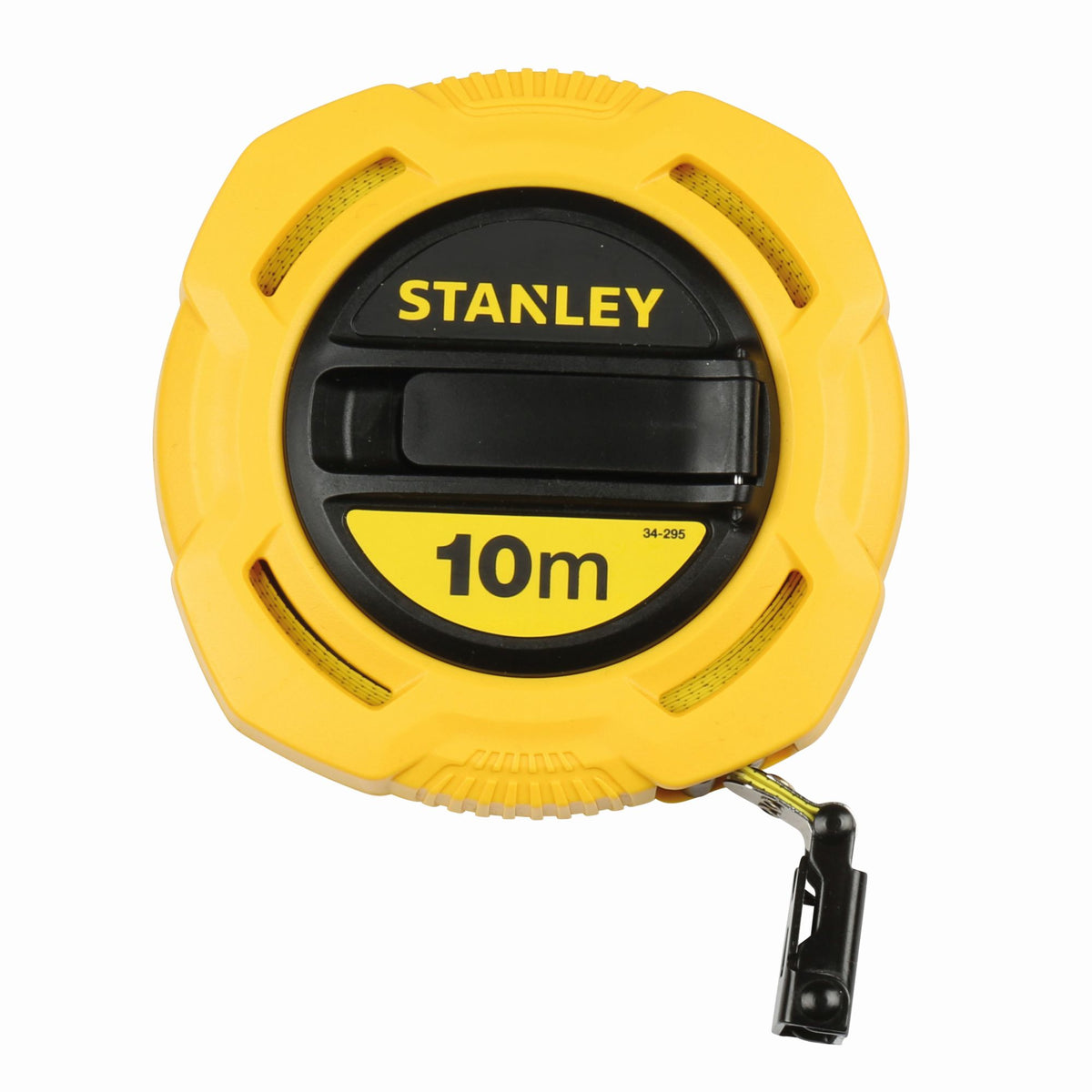 Fita Longa Fibra de Vidro 10mx12,5mm - Fechada - STANLEY (0-34-295) - vista 4