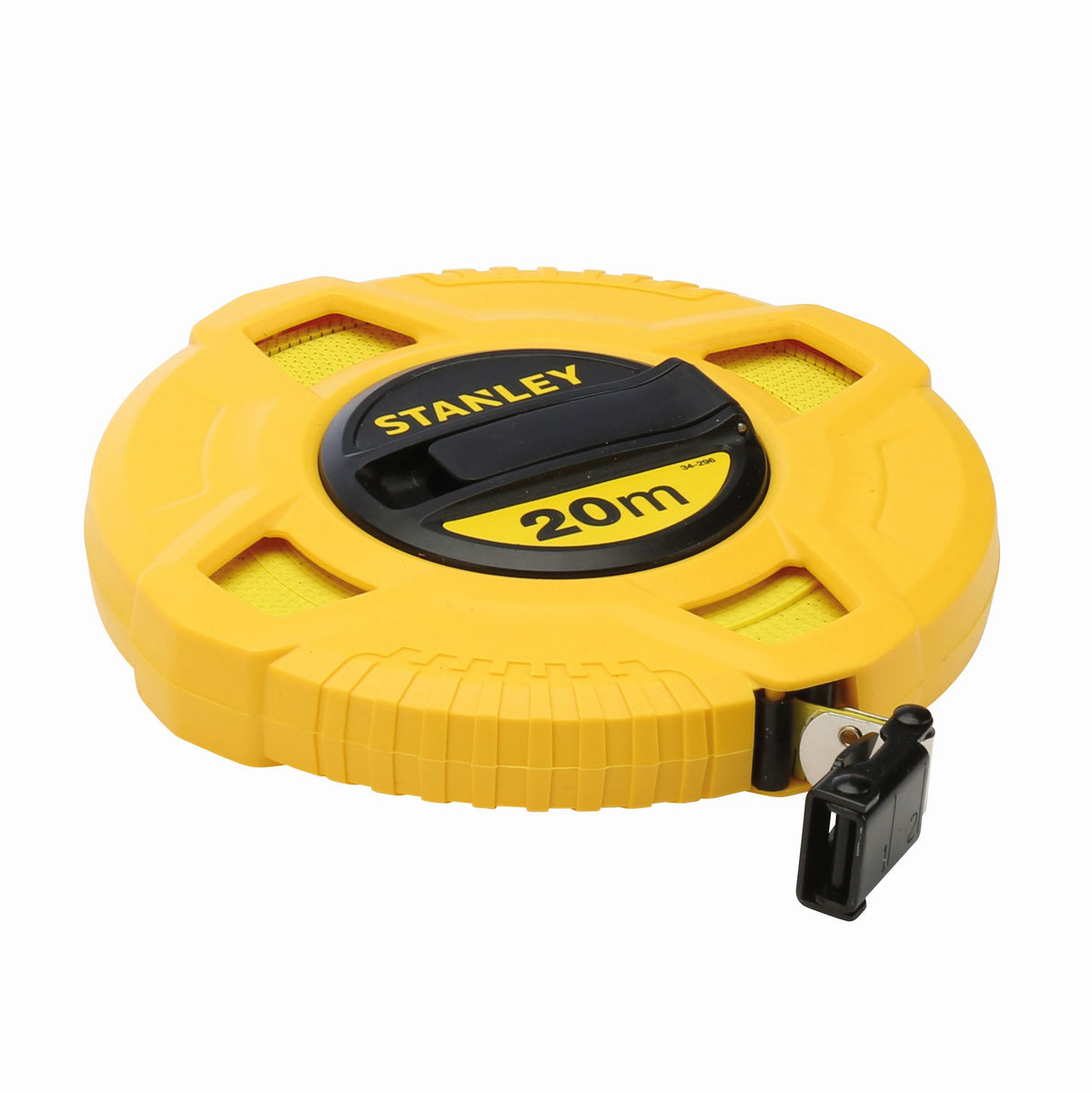 Fita Longa Fibra de Vidro 30mx12,5mm - Fechada - STANLEY (0-34-297) - vista 2