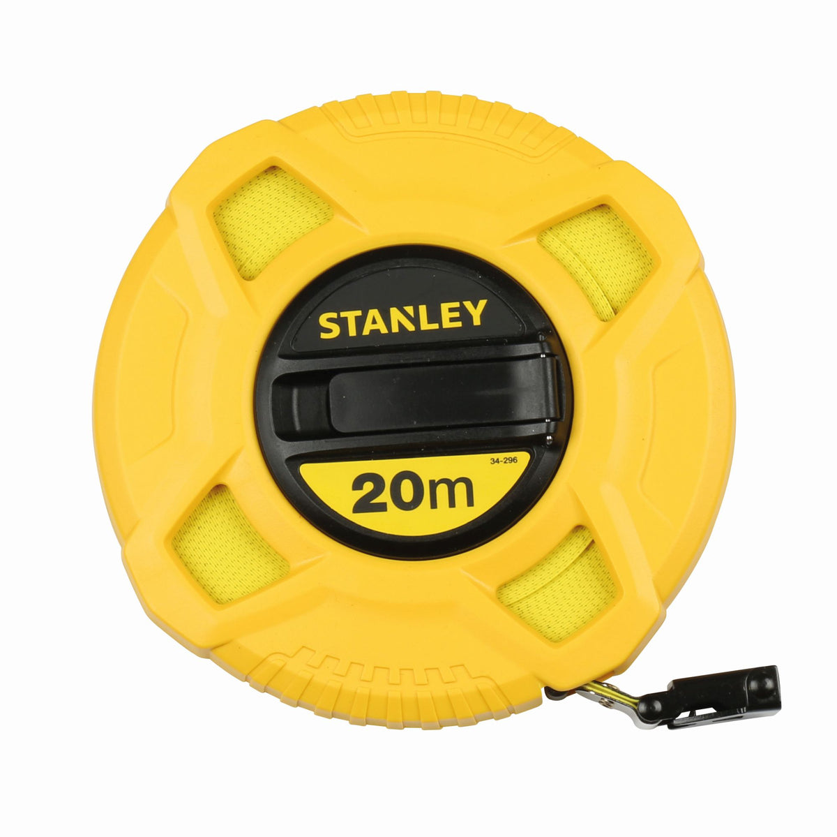 fita longa fibra de vidro 30mx12,5mm - fechada - stanley (0-34-297) - 0-34-297