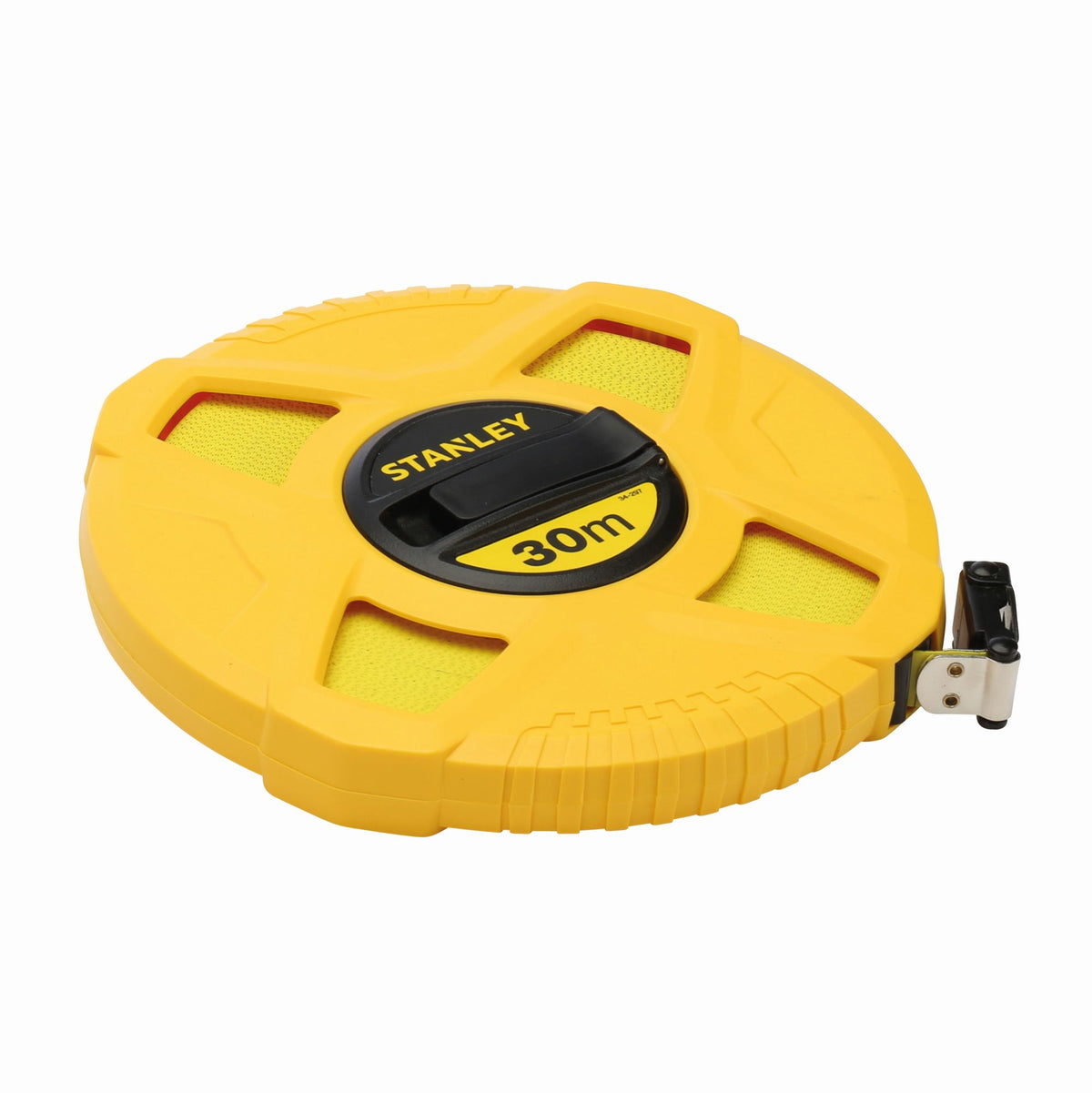 Fita Longa Fibra de Vidro 30mx12,5mm - Fechada - STANLEY (0-34-297) - vista 3