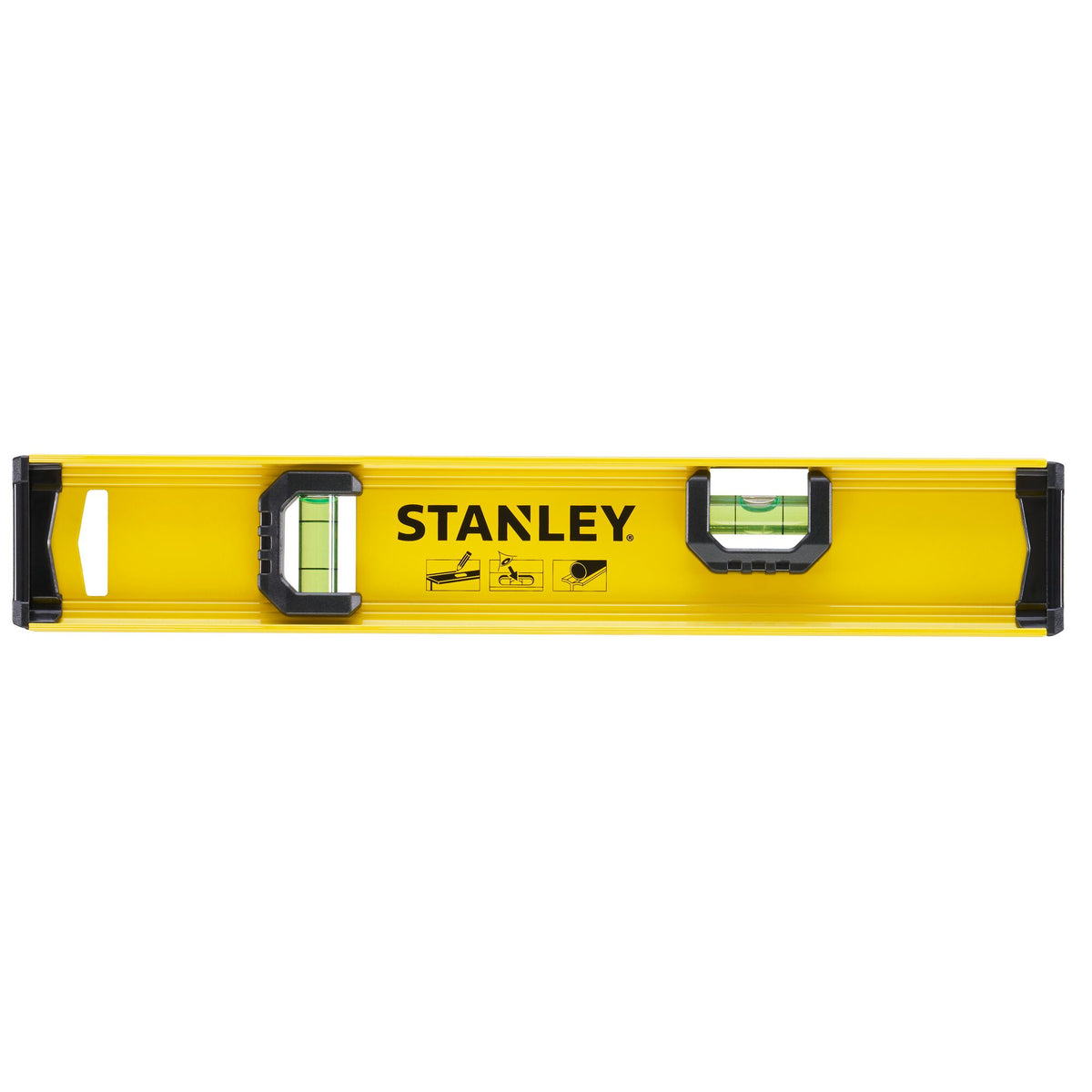 Nível Básico 30cm - STANLEY (0-42-072) - vista 1