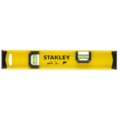 Nível Básico 30cm - STANLEY (0-42-072) - vista 1
