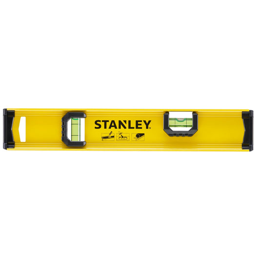 Nível Básico 30cm - STANLEY (0-42-072) - vista 1