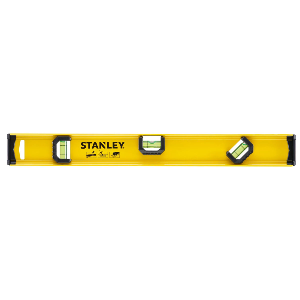 Nível Básico 45cm - STANLEY (0-42-073) - vista 1