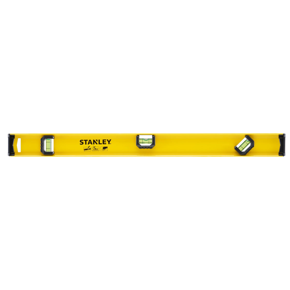 Nível Básico 60cm - STANLEY (0-42-074) - vista 1