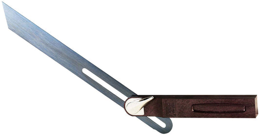 falsa esquadra para carpinteiro h1225 267mm - stanley (0-46-535) - 0-46-535