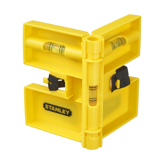 Nível Postes/Colunas/Tubagems - STANLEY (0-47-720) - vista 1