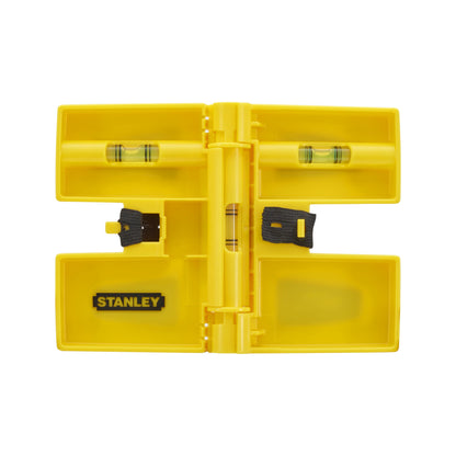 nível postes/colunas/tubagems - stanley (0-47-720) - 0-47-720