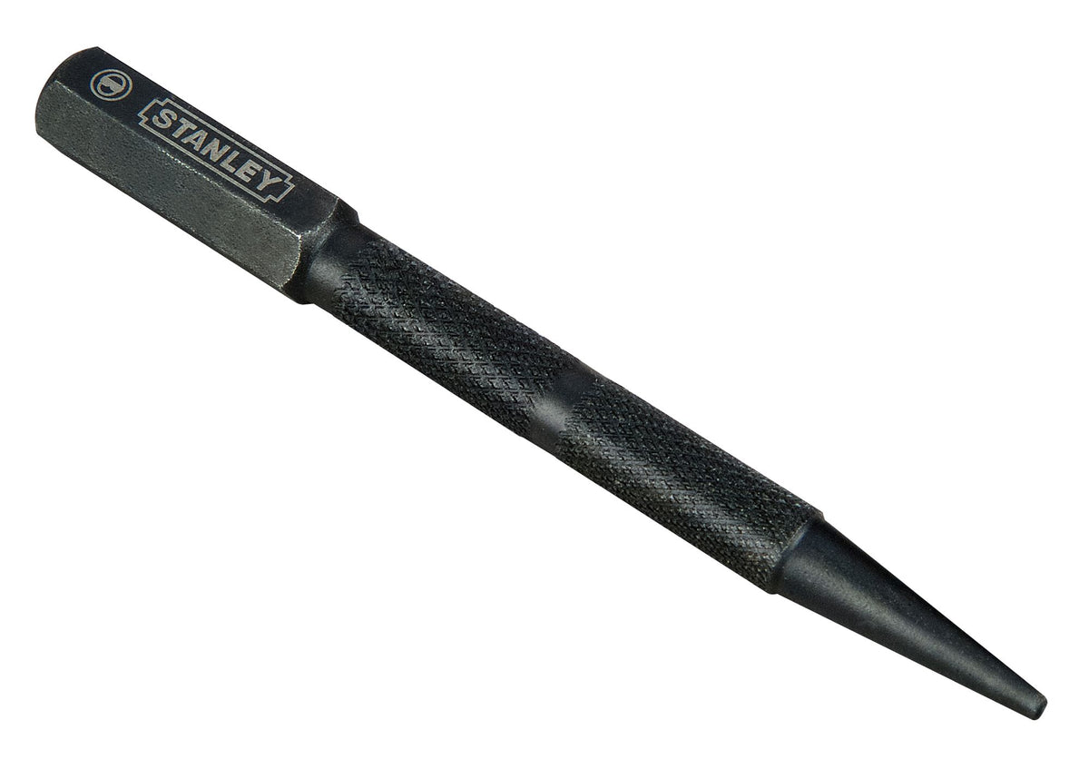 punção aço 1,6mm - stanley (0-58-112) - 0-58-112