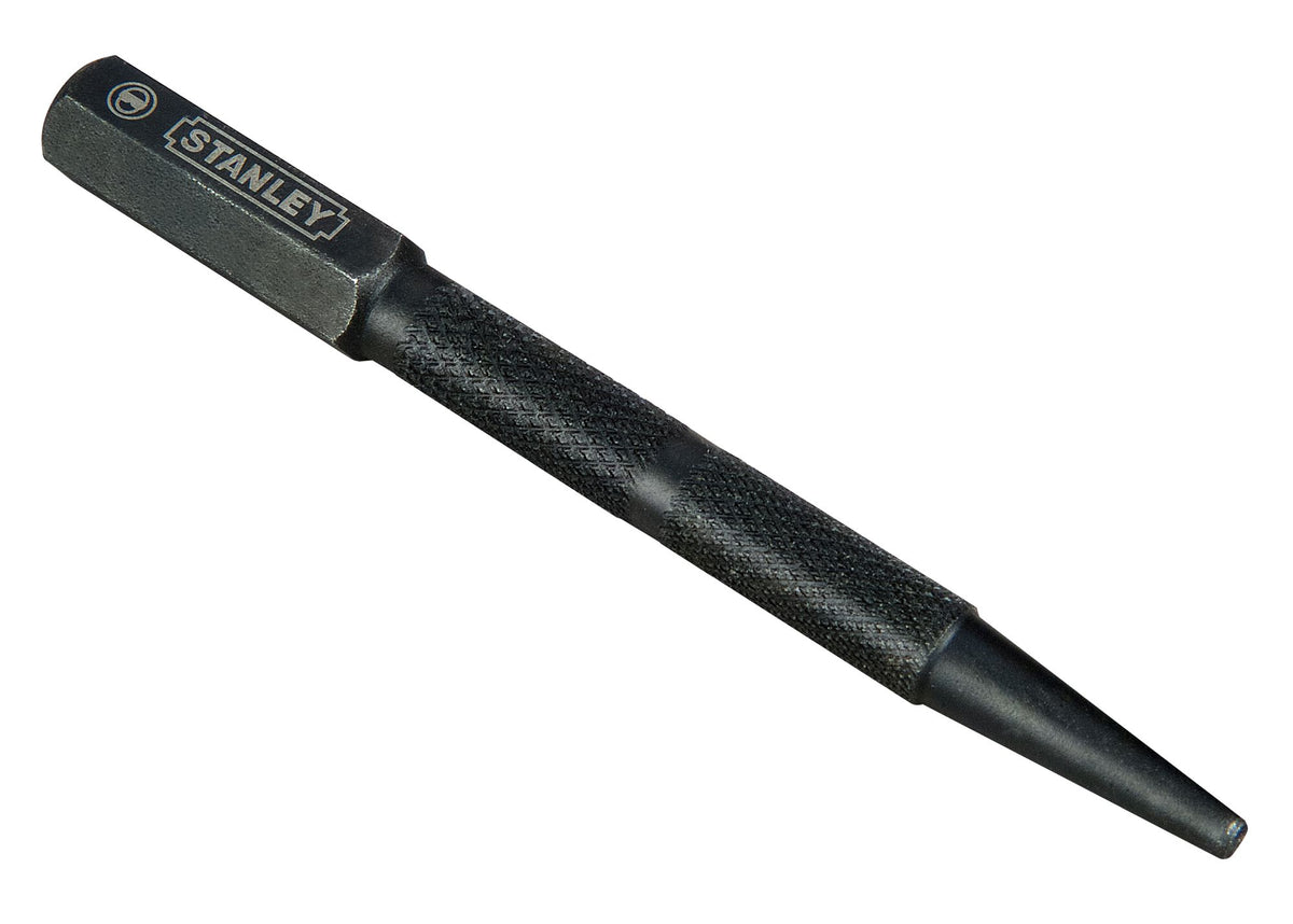punção aço 2,4mm - stanley (0-58-113) - 0-58-113