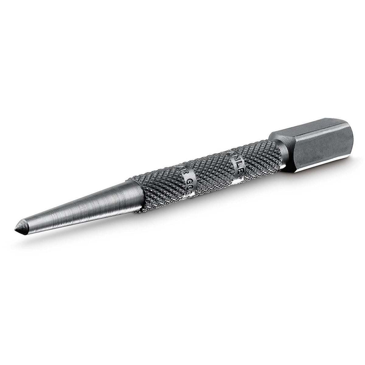 Punção Cabeza Cuadrada 3,2mm - STANLEY (0-58-120) - vista 1