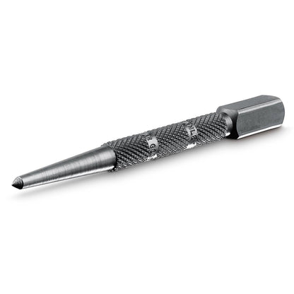 Punção Cabeza Cuadrada 3,2mm - STANLEY (0-58-120) - vista 1