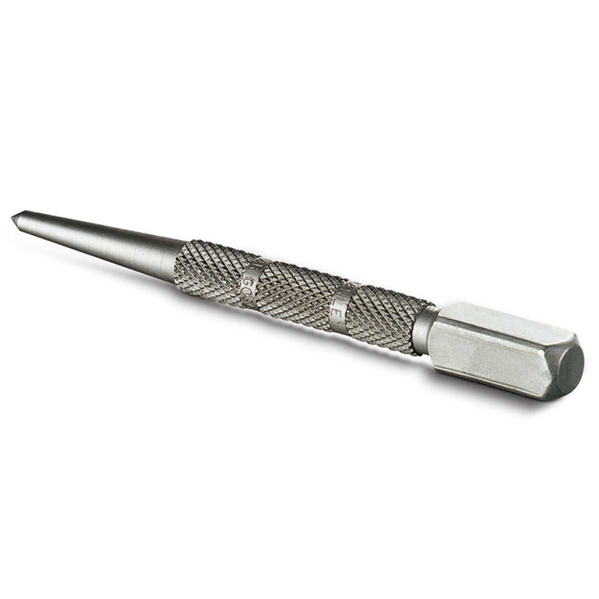 punção cabeza cuadrada 3,2mm - stanley (0-58-120) - 0-58-120