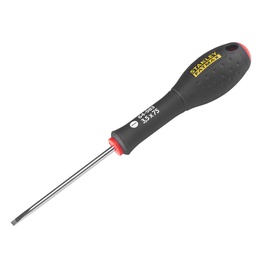Chave de Fenda FATMAX® Paralelo 3mmx75mm - STANLEY (0-64-983) - vista 1