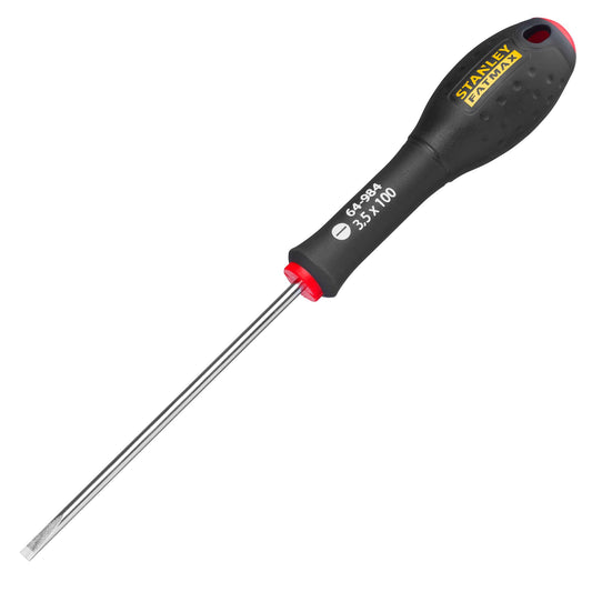 Chave de Fenda FATMAX® Paralelo 3,5mmx100mm - STANLEY (0-64-984) - vista 1