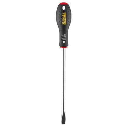 Chave de Fenda FATMAX® Plano 10mmx200mm - STANLEY (0-65-139) - vista 2